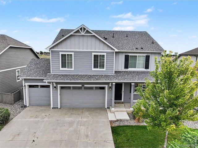 1378 Sun River Road, Berthoud, CO 80513