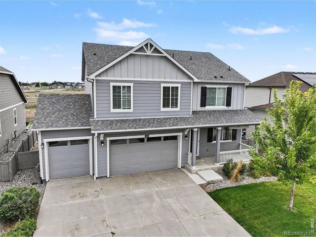 1378 Sun River Road, Berthoud, CO 80513