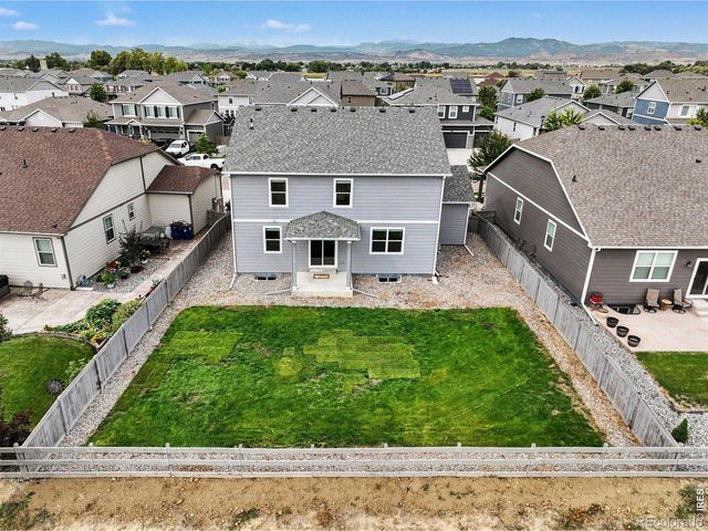 1378 Sun River Road, Berthoud, CO 80513