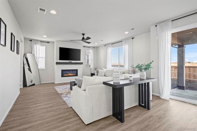 9166 Uravan Court, Commerce City, CO 80022