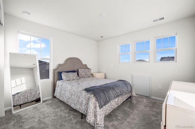 9166 Uravan Court, Commerce City, CO 80022