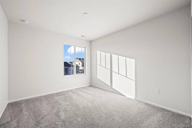 9166 Uravan Court, Commerce City, CO 80022