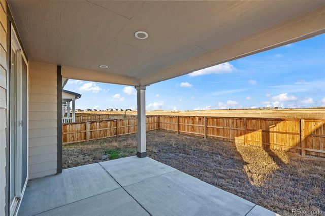 9166 Uravan Court, Commerce City, CO 80022