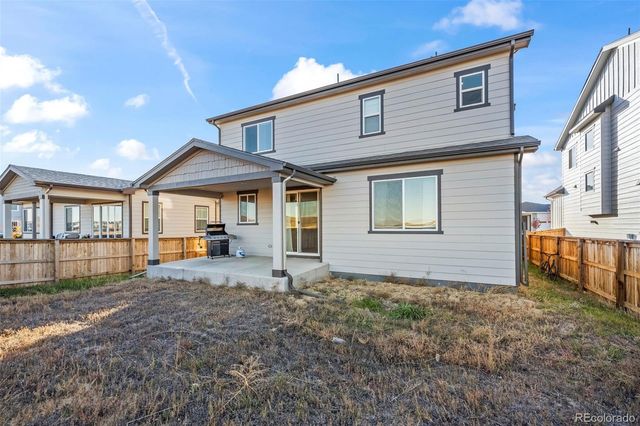 9166 Uravan Court, Commerce City, CO 80022