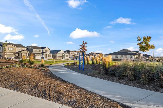 9166 Uravan Court, Commerce City, CO 80022