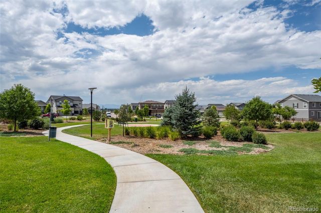 9166 Uravan Court, Commerce City, CO 80022