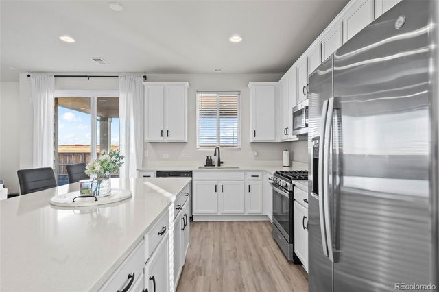 9166 Uravan Court, Commerce City, CO 80022