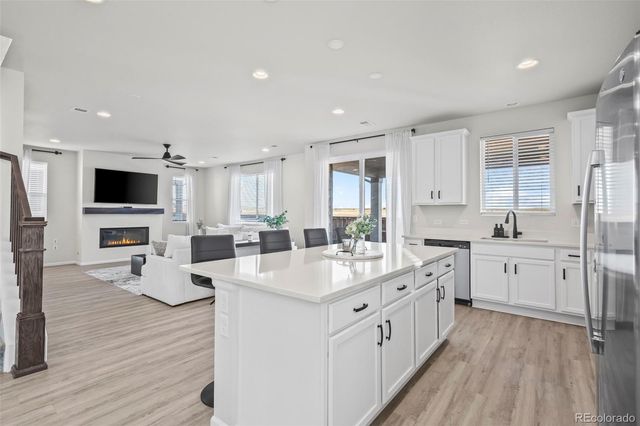 9166 Uravan Court, Commerce City, CO 80022