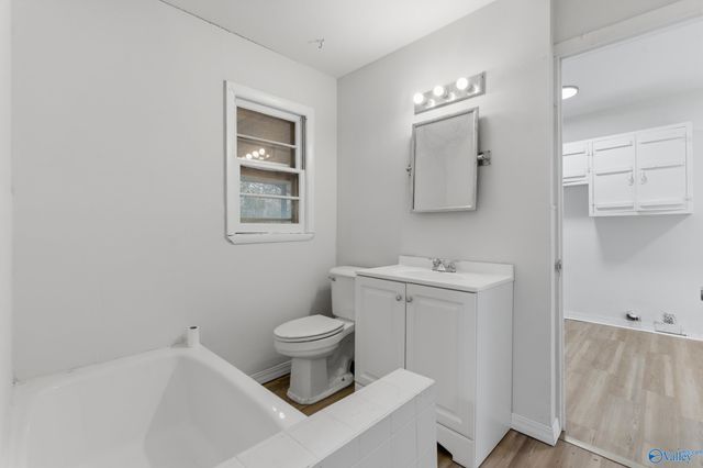 803 Cypress Mill Road, Florence, AL 35630