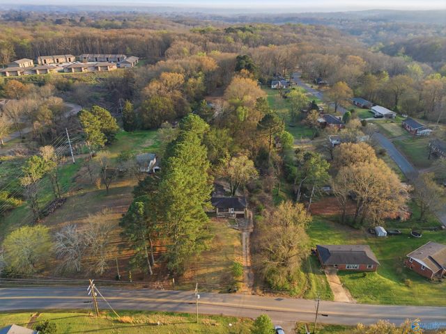 803 Cypress Mill Road, Florence, AL 35630