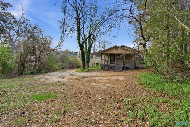 803 Cypress Mill Road, Florence, AL 35630