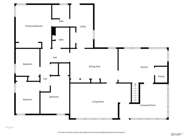 803 Cypress Mill Road, Florence, AL 35630