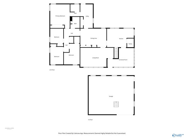 803 Cypress Mill Road, Florence, AL 35630