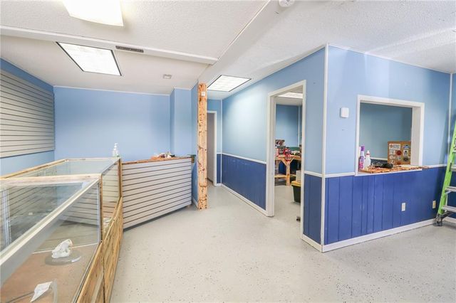 603 W 2nd Street, Holden, MO 64040