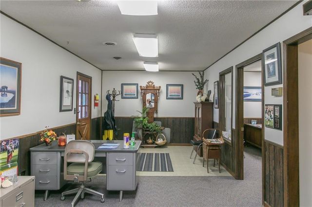 603 W 2nd Street, Holden, MO 64040