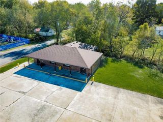 603 W 2nd Street, Holden, MO 64040