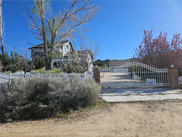 2831 Cygnet, Pinon Hills, CA 92372