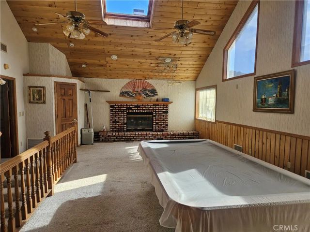 2831 Cygnet, Pinon Hills, CA 92372