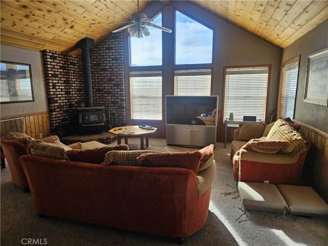 2831 Cygnet, Pinon Hills, CA 92372