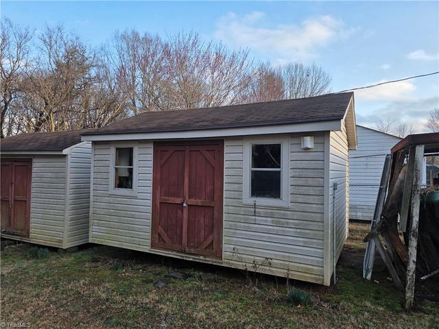 614 Bryant Street, Eden, NC 27288