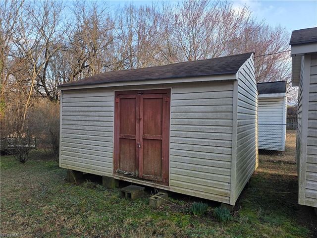 614 Bryant Street, Eden, NC 27288