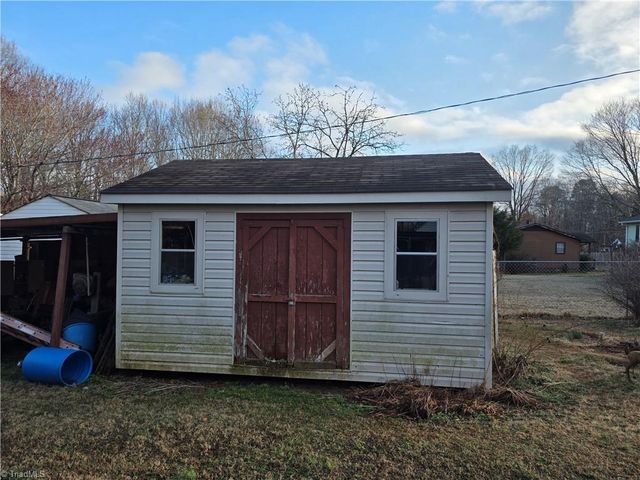 614 Bryant Street, Eden, NC 27288