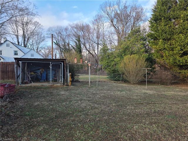 614 Bryant Street, Eden, NC 27288