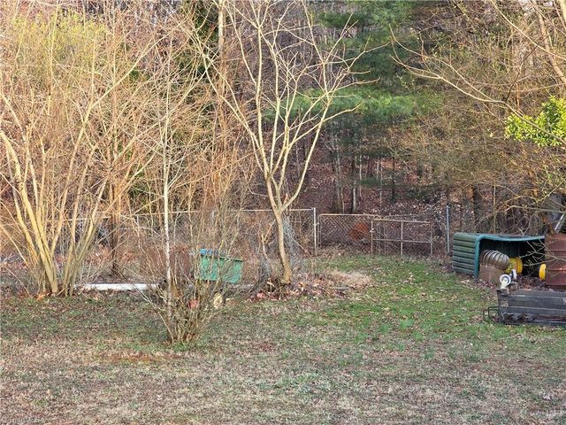 614 Bryant Street, Eden, NC 27288