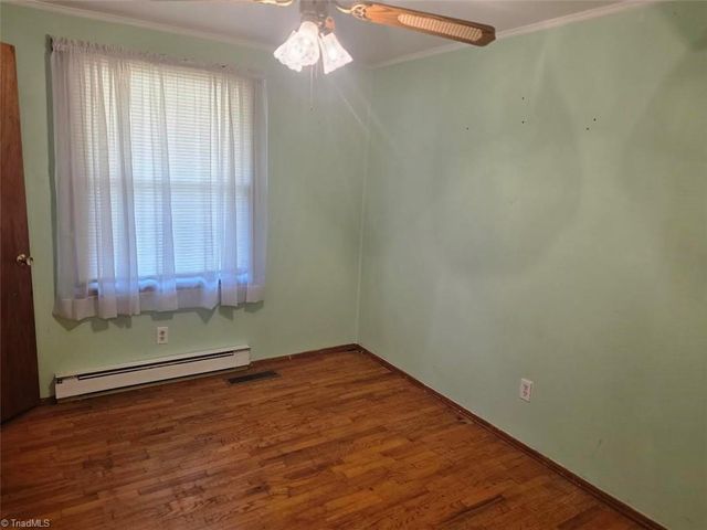 614 Bryant Street, Eden, NC 27288