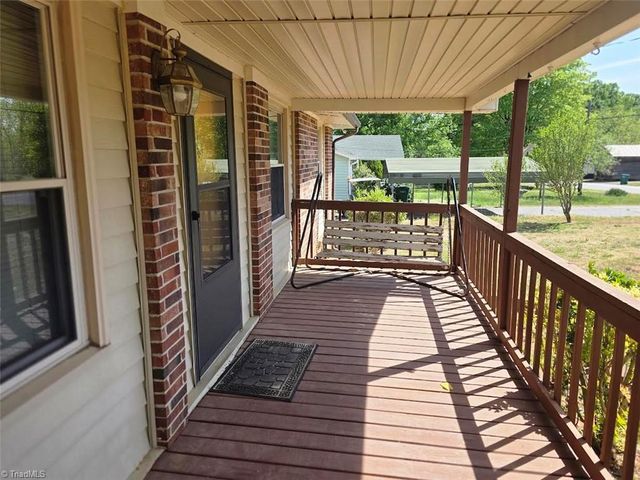 614 Bryant Street, Eden, NC 27288