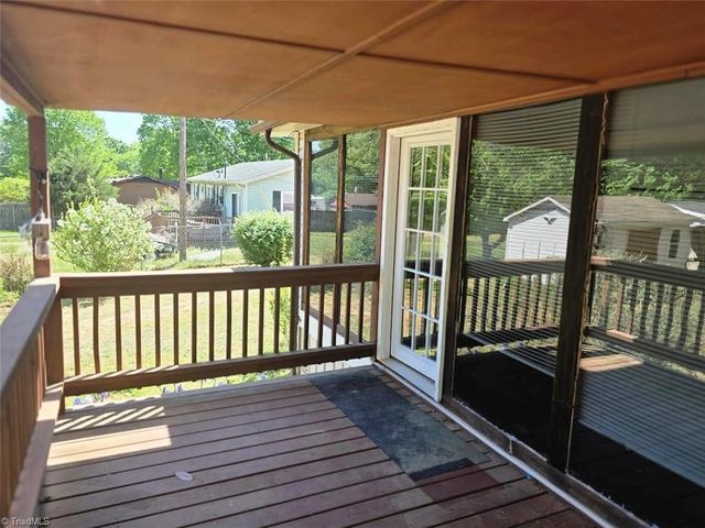 614 Bryant Street, Eden, NC 27288