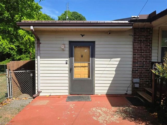 614 Bryant Street, Eden, NC 27288