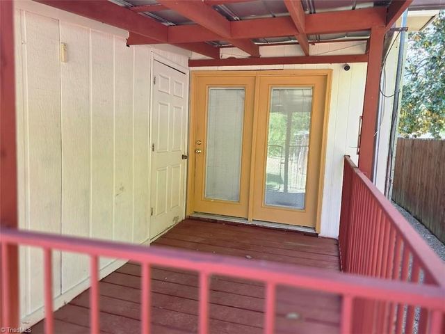614 Bryant Street, Eden, NC 27288