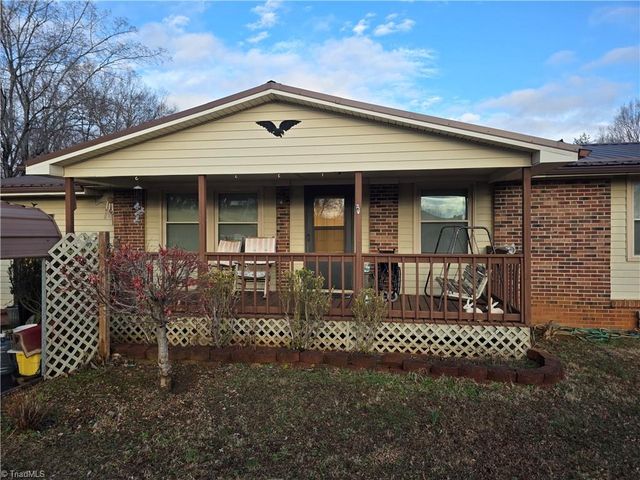 614 Bryant Street, Eden, NC 27288