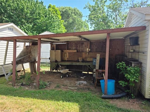 614 Bryant Street, Eden, NC 27288