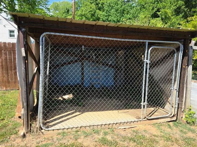 614 Bryant Street, Eden, NC 27288