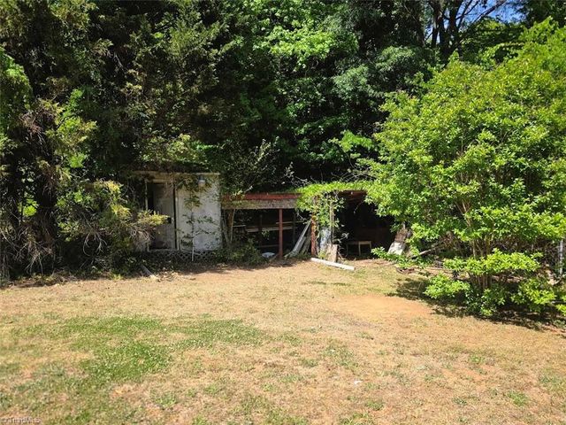 614 Bryant Street, Eden, NC 27288