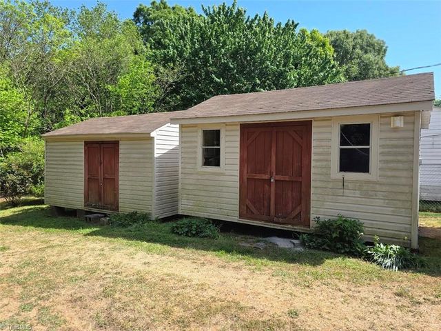 614 Bryant Street, Eden, NC 27288