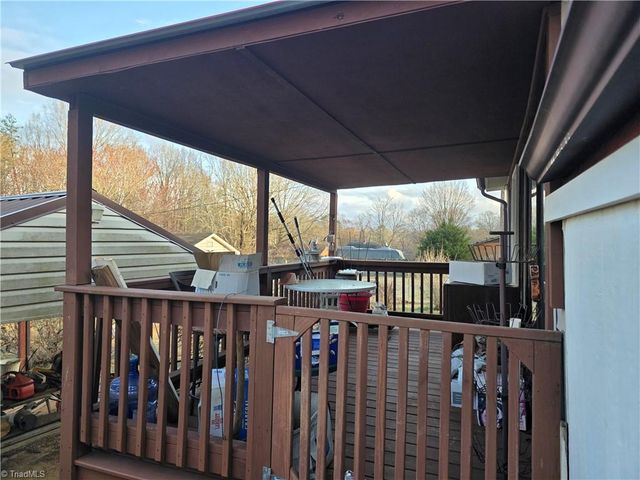 614 Bryant Street, Eden, NC 27288