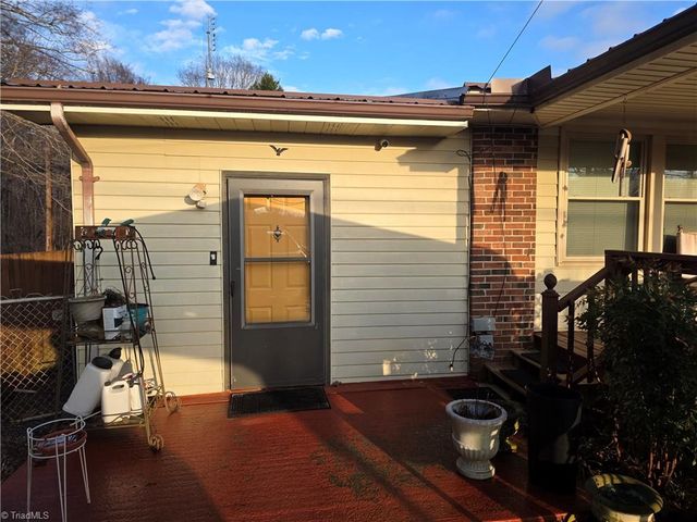 614 Bryant Street, Eden, NC 27288