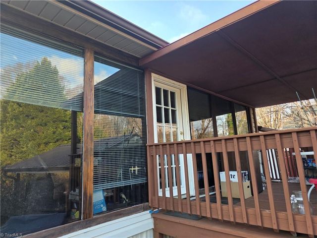 614 Bryant Street, Eden, NC 27288