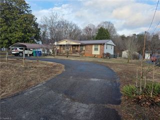 614 Bryant Street, Eden, NC 27288