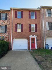 103 MUDFORT DR, Harpers Ferry, WV 25425