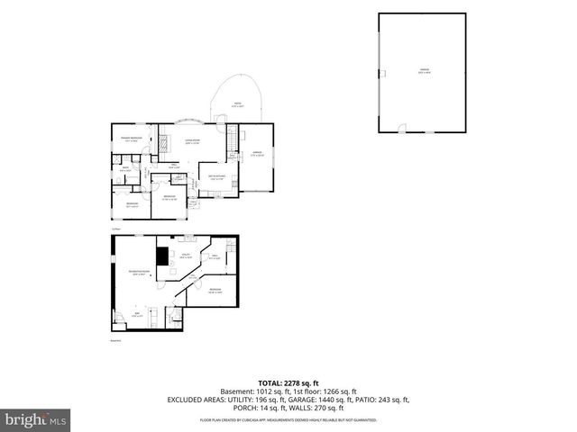 8408 MARYLAND RD, Pasadena, MD 21122