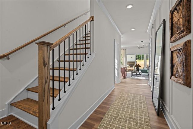 116 Craftsman Avenue, Oxford, NC 27565