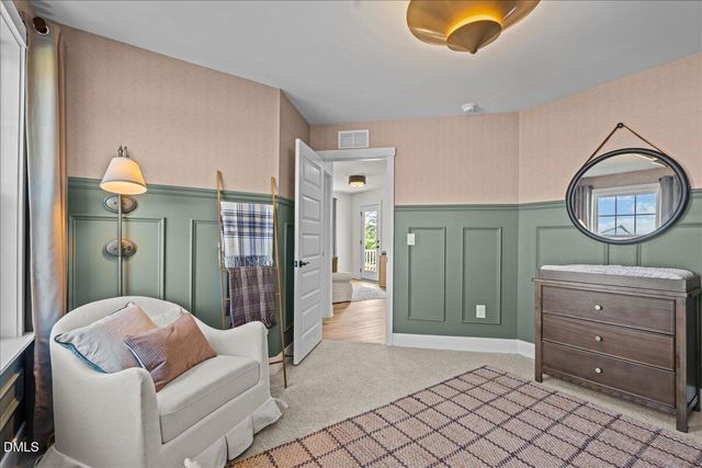 116 Craftsman Avenue, Oxford, NC 27565