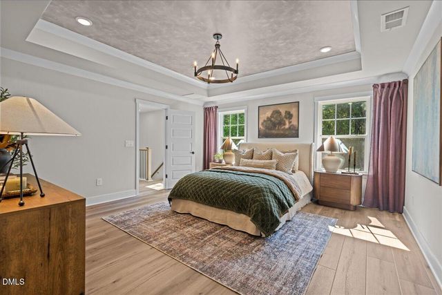 116 Craftsman Avenue, Oxford, NC 27565