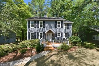 450 Tyson Circle, Roswell, GA 30076