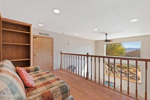 480 Duck Hill Road, Washoe Valley, NV 89704