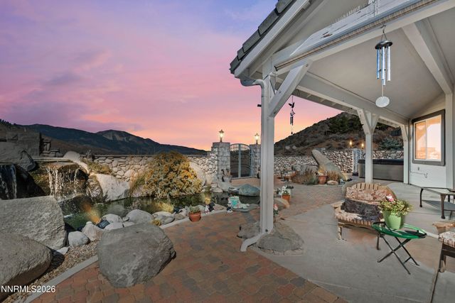 480 Duck Hill Road, Washoe Valley, NV 89704